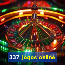 337 jogos online